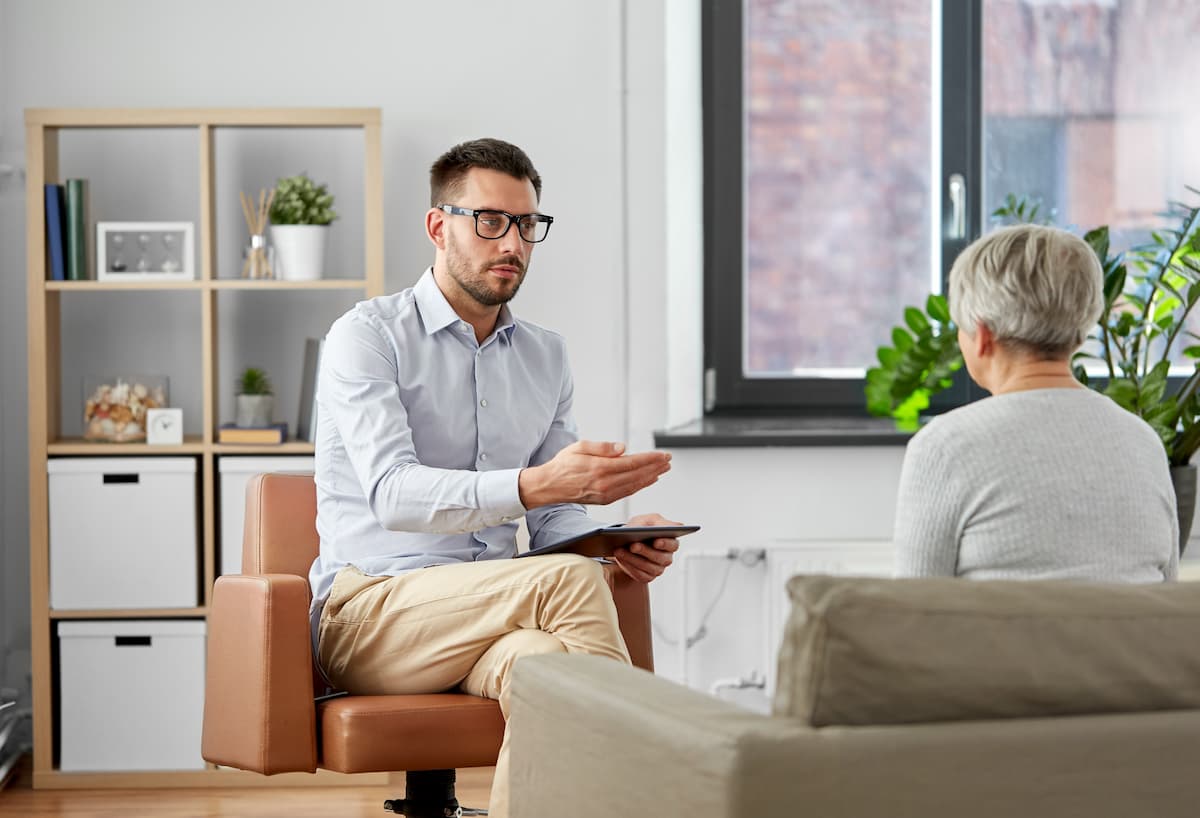 Compétences pour devenir psychiatre