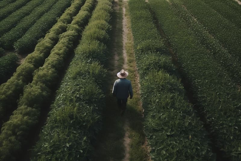 quest ce quun agriculteur