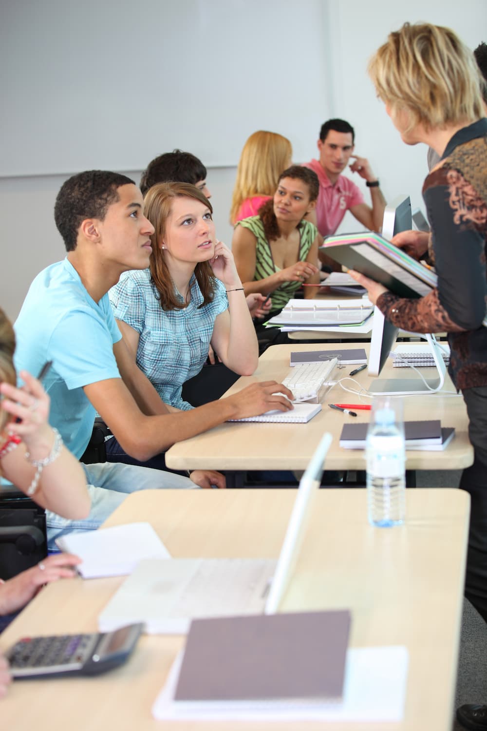 salle de formation