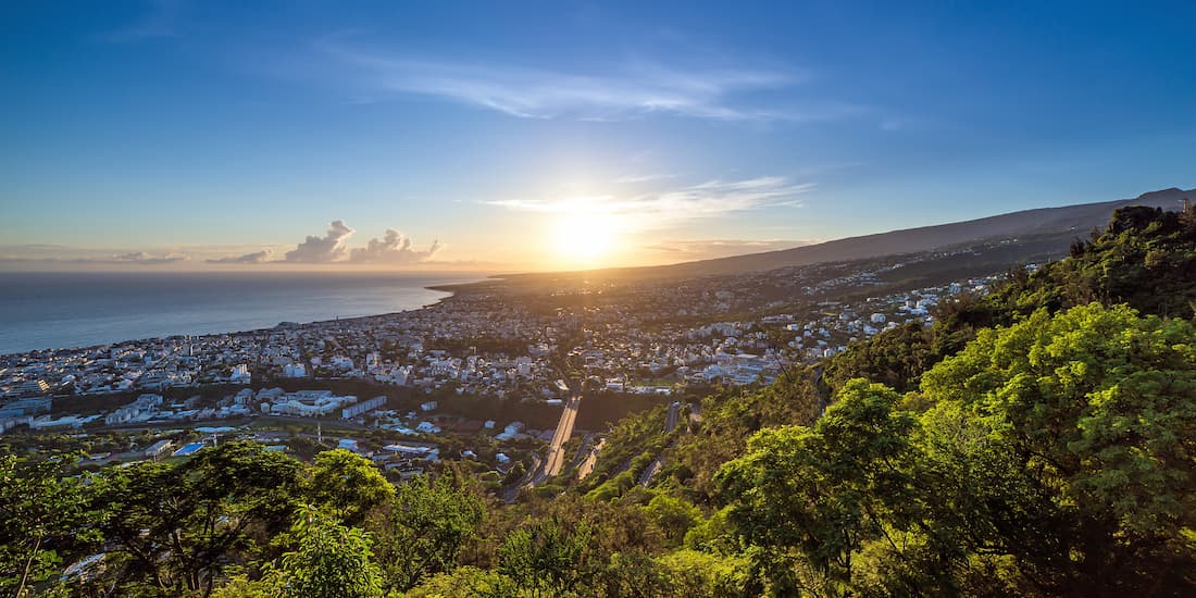 Bilan de compétences à La Réunion