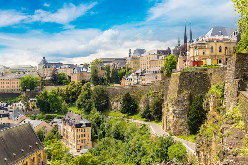 Bilan de compétences au Luxembourg