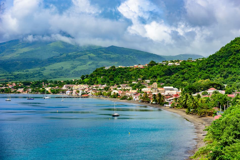 Bilan de compétences en Martinique