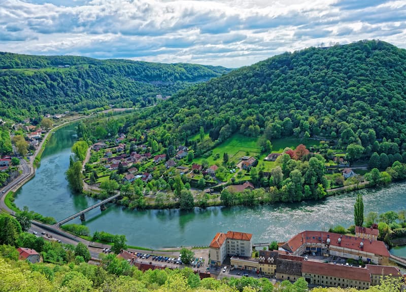 Bilan de compétences en Bourgogne Franche-Comté