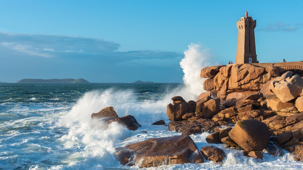 Bilan de compétences en Bretagne