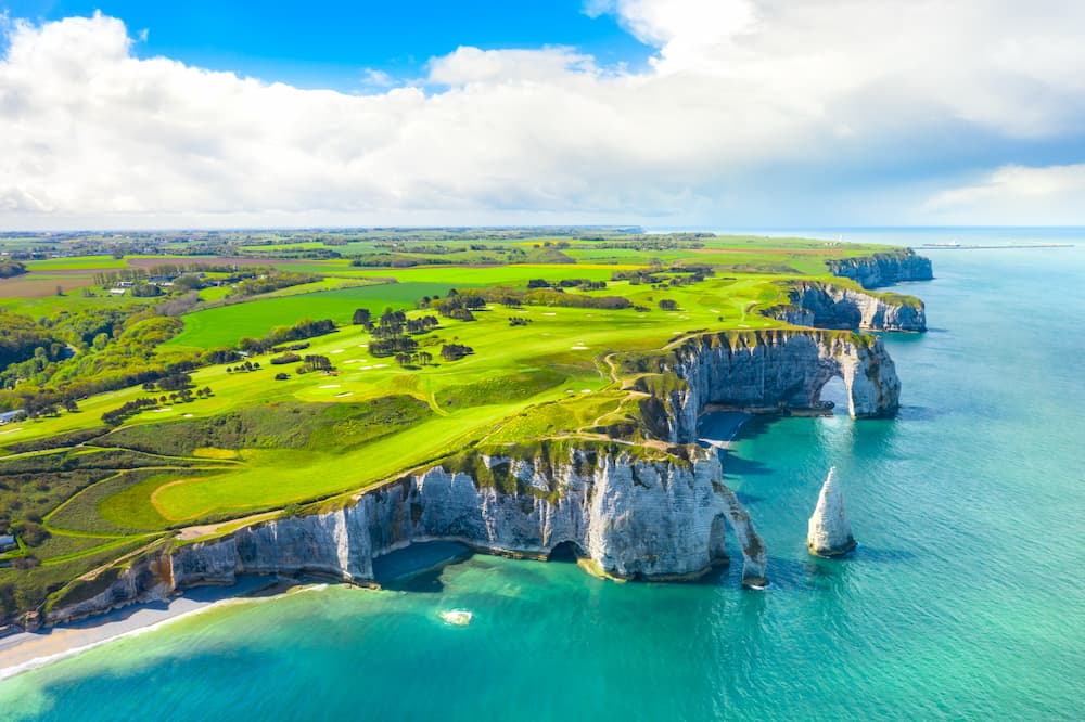 Bilan de compétences en Normandie