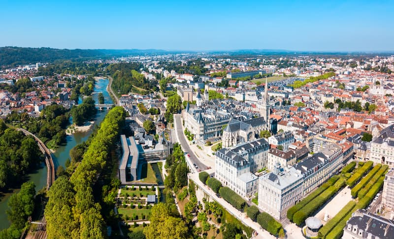 Bilan de compétences en Nouvelle-Aquitaine