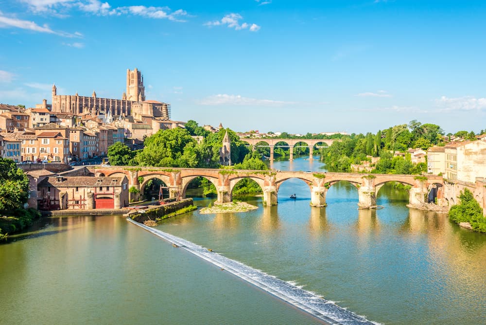 Bilan de compétences en Occitanie