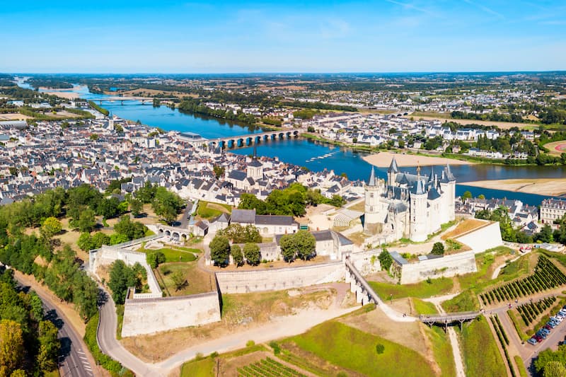 Bilan de compétences en Pays-de-la-Loire